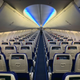 Image for article titled This Is What An Almost Completely Paused Air Travel Industry Looks Like